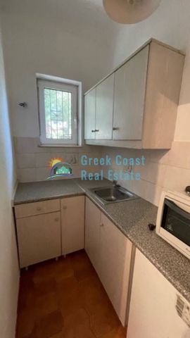 Studio/Γκαρσονιέρα για ενοικίαση Κοτρώνι (Πάτρα) - Photo 4
