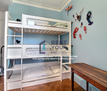 APPART. 1 CHAMBRE – 75009 - Photo 2