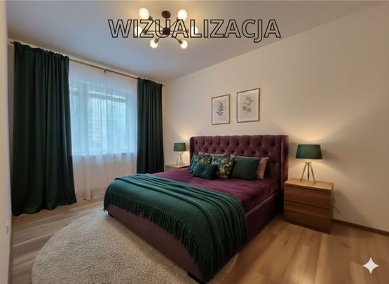 Zobacz>>> 2 pokoje w ścisłym centrum Legionowa - Фото 1