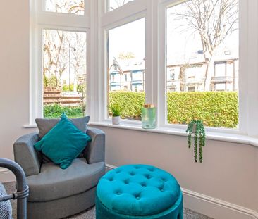 Studio Flat, Thornsett Road, S7 - Photo 6