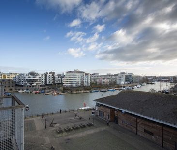 1 Bed Flat, Steamship House, BS1 - Photo 6