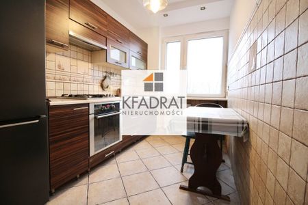 Rozkładowe mieszkanie 3 pok na Chopina - Photo 3