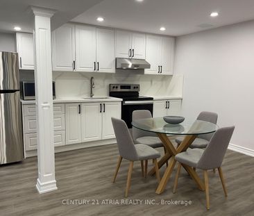 For Lease - 864 Cardington Street Unit# Basement, Mississauga, Ontario - Photo 5