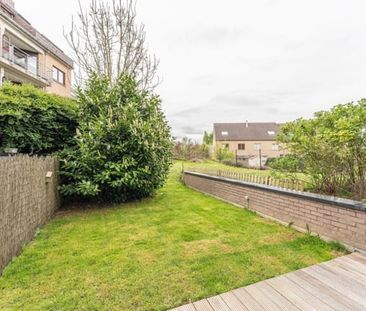 Appartement te huur - Photo 5