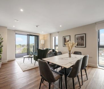Francis House, SL6 1TY, Maidenhead - Photo 6