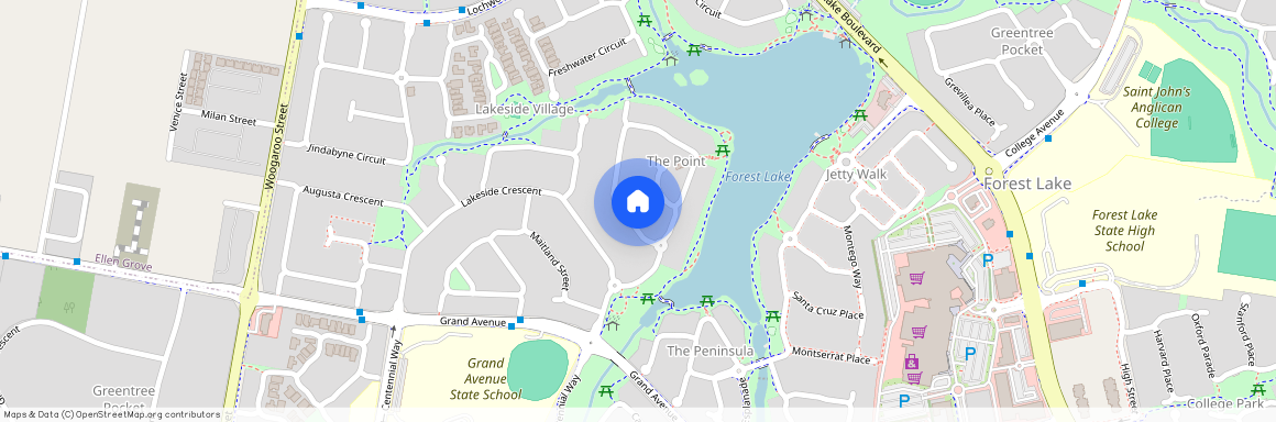 52 Alexandrina Circuit, Qld 4078, Forest Lake