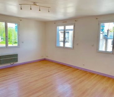 A louer appartement dernier étage Brest Rive droite T2 45 M2 - Photo 3