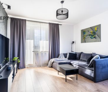 2 pokoje M. przy parku | balkon | garaż | komórka | klimatyzacja - Photo 5