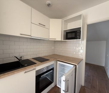 Location Appartement 2 pièces 28m² COGNAC 16100 - Photo 2