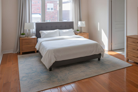 For Lease - 5630 Fudge Terrace Unit# Room 1, Mississauga, Ontario - Photo 5