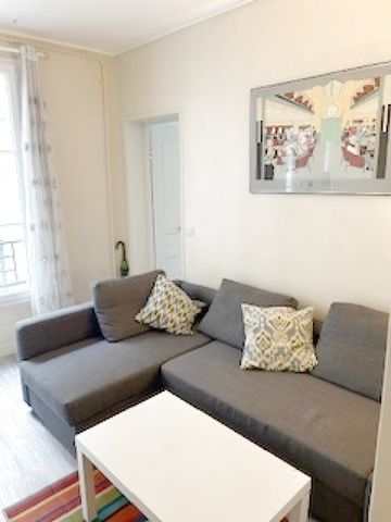 Beau 2 pièces meublé à louer - Photo 3