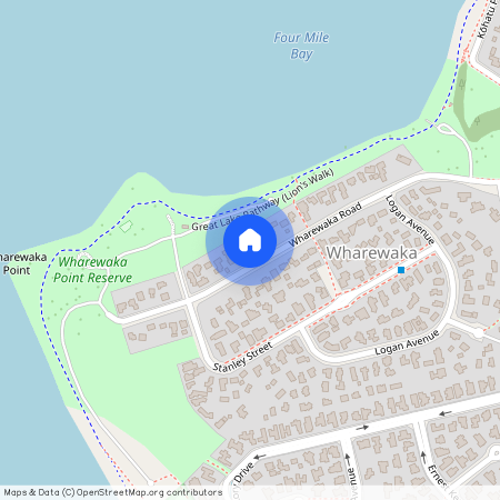 83 Kopakopa Crescent, Wharewaka, Taupo