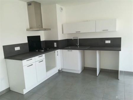 Location appartement 3 pièces - 61m² à Clermont ferrand (63000) - Photo 5