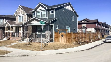 Charming 3 Bedroom Home With Front Porch In The Heart Of Legacy - Photo 3