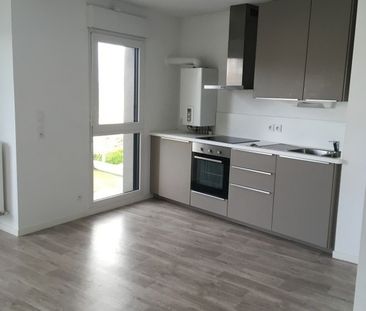 Appartement à louer 3 pièces - 58 m² - Photo 2