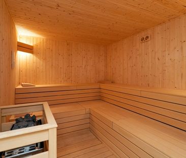 Appartement te huur - Foto 6