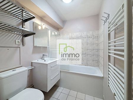 Location appartement 1 pièce 26.69 m² à Lille (59000) - Photo 5