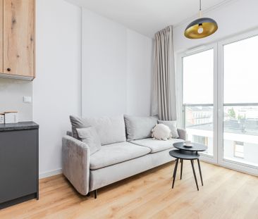 Studio 36M2|COWORK, PROMO|PETS OK|METRO - Photo 4
