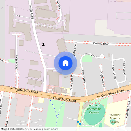 15/12 Short Street, Vermont, VIC 3133