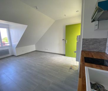 Appartement de 30m2 à louer sur Bouray-sur-Juine - Photo 1
