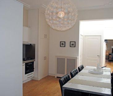 Appartement te huur: Frederikstraat 34 2514 LK Den Haag - Photo 4