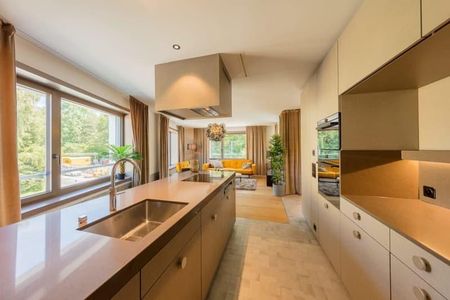 Furnished Apartment (2.5 room) with Pool, Gym, usw. - Photo 4