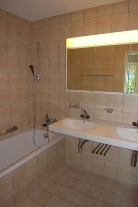 ruhige Wohnlage, Nähe Wald - befristet bis 30.09.2027! - Foto 1