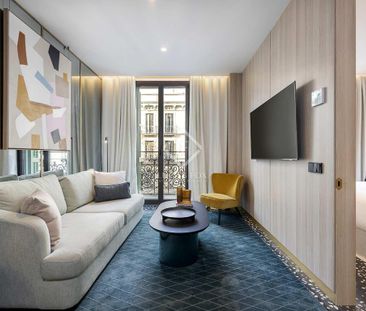 Luxury Flat for rent in Barcelona, Catalonia - Photo 3