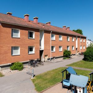 Häggvägen 4 C - Foto 2