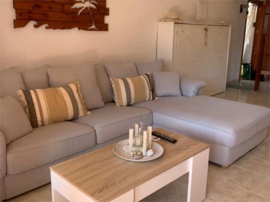 Piso de alquiler en Calle Cala Es Conills, 42, Sant Elm - Photo 1