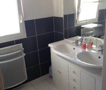 Maison à louer - 4 pièces - 92 m² - Photo 5