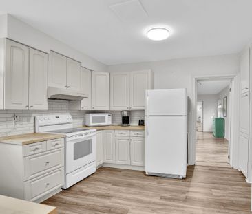 For Lease - 127 Third Avenue Unit# 1, Glebe - Ottawa East and Area, Ontario - Photo 4