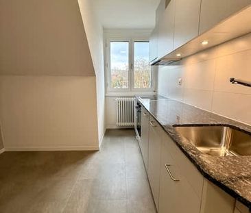 3 Zimmer, 65 m², 5. Stock - Foto 1