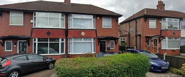 3 Bed Semi-Detached House, Delside Avenue, M40 - Photo 1