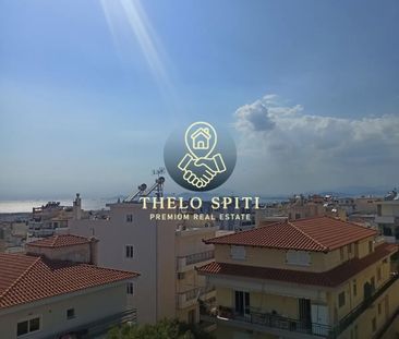 Μεζονέτα για ενοικίαση - Γλυφάδα, - Φωτογραφία 2