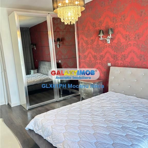 Inchiriere apartament 2 camere, bloc nou, Central, Ploiesti - Fotografie 1