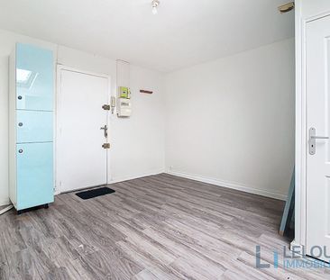 Location Appartement 1 pièce 17m² LE MESNIL ESNARD 76240 - Photo 5