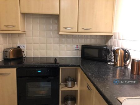 2 bedroom flat to rent - Photo 4