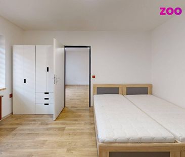 Pronájem bytu 2+1 60 m² - Photo 1