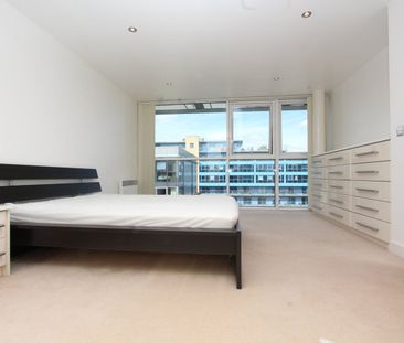 Room in a Shared House, Colnbrook Street, SE1 - Photo 4