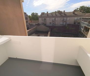 « AVIGNON IM - APPARTEMENT T4 105.70M² » - Photo 6