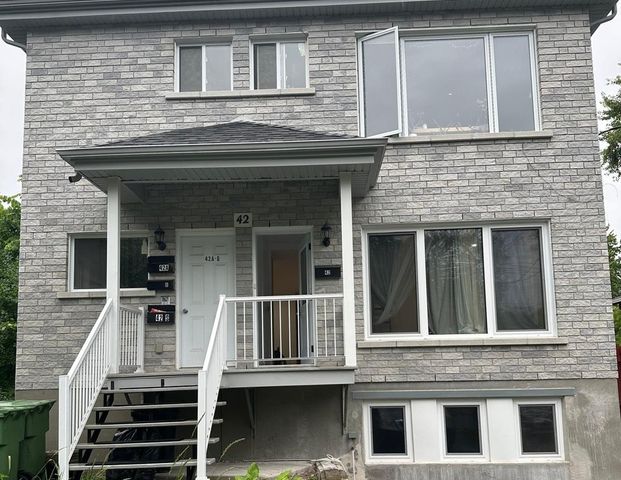 À louer / Appartement - Photo 1