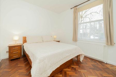 Tedworth Square, Chelsea, SW3 - Photo 3