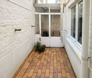 Studio te huur in Gent voor € 560 met 1 slaapkamer - foto 2