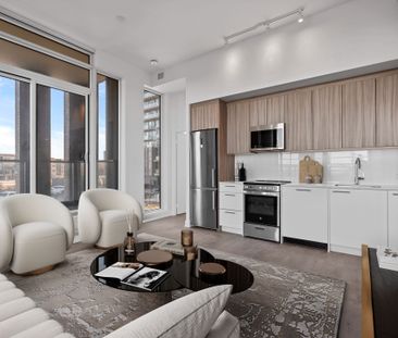 For Lease - 225 Veterans Drive Unit# 203, Brampton, Ontario - Photo 1