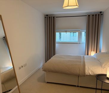 1 Bed Flat, Woods House, SW1W - Photo 4