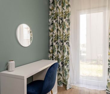 NOWY APARTAMENT BIAŁOŁĘKA, ul. Płochocińska 199B - Photo 6