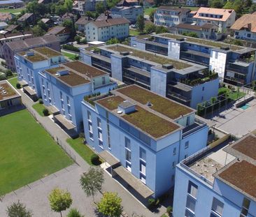 "Familienfreundlich wohnen an ruhiger Lage - Mieten ohne Kaution" - Foto 2