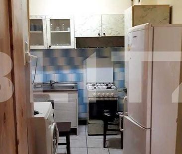 2 camere decomandate, 40 mp, zona strazii Grigore Alexandrescu! - Photo 6