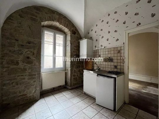 Location Appartement 3 pièces 44 m2 à Lons-le-Saunier - Photo 1